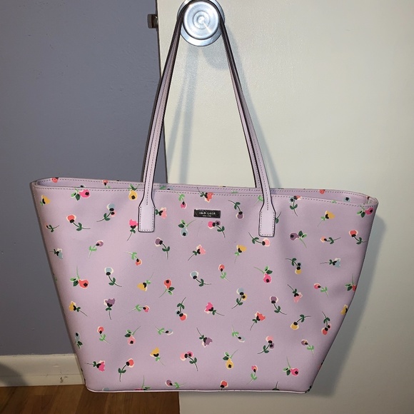 Kate Spade Purse - Picture 1 of 5